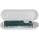  Oral-B iO Series 2 Forest Green Special Edition, Elektrische Zahnbürste dunkelgrün/weiß