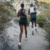 Osprey Dyna LT Damen Lauf-Trinkweste, Rucksack schwarz, Größe M