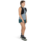 Osprey Dyna LT Damen Lauf-Trinkweste, Rucksack schwarz, Größe M