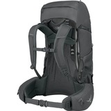 Osprey Rook 65  , Rucksack dunkelgrau, 65 Liter / One Size