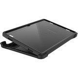 Otterbox Defender, Tablethülle schwarz, Samsung Galaxy Tab A7