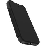 Otterbox React Folio, Handyhülle transparent/schwarz, iPhone 17 Pro Max, MagSafe