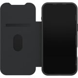 Otterbox React Folio, Handyhülle transparent/schwarz, iPhone 17 Pro Max, MagSafe