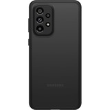Otterbox React ProPack, Handyhülle transparent/schwarz, Samsung Galaxy A33 5G
