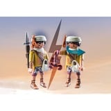 PLAYMOBIL 71024 Novelmore Sal'ahari Sands - Skorpionjagd am Wrack, Konstruktionsspielzeug 