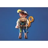 PLAYMOBIL 71024 Novelmore Sal'ahari Sands - Skorpionjagd am Wrack, Konstruktionsspielzeug 