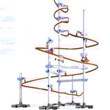 PLAYMOBIL 71969 Sky Trails: Starter Kit, Konstruktionsspielzeug 