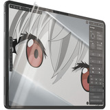 PanzerGlass GraphicPaper Displayschutz Ultra-Wide Fit, Schutzfolie transparent, iPad Air 13'' (2024-2025) / iPad Pro 13'' (2024)