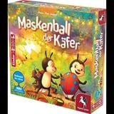 Pegasus Maskenball der Käfer, Brettspiel Kinderspiel des Jahres 2002