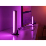 Philips HUE White & Color Ambiance Play Lightbar Basis-Set, LED-Leuchte weiß