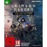 Profi Line Crimson Desert Day One Edition, Xbox Series X|S-Spiel 