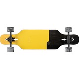 RAM Longboard Vexo York Yellow schwarz/gelb