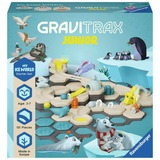 GraviTrax Junior Starter-Set L Ice, Bahn