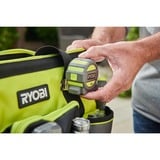 Ryobi Handwerkertasche RSSMTB1, Größe M grün/schwarz, mit Schultergurt