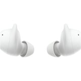 SAMSUNG Galaxy Buds FE, Kopfhörer weiß, USB-C, ANC