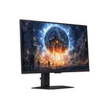 SAMSUNG Odyssey OLED G5 G50SF (S27FG506SU), Gaming-Monitor 67.8 cm (26.7 Zoll), schwarz, QHD, HDMI, DP, G-Sync komp., Free-Sync, 180Hz Panel