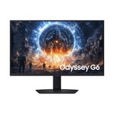 SAMSUNG Odyssey OLED G5 G50SF (S27FG506SU), Gaming-Monitor 67.8 cm (26.7 Zoll), schwarz, QHD, HDMI, DP, G-Sync komp., Free-Sync, 180Hz Panel