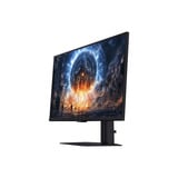 SAMSUNG Odyssey OLED G5 G50SF (S27FG506SU), Gaming-Monitor 67.8 cm (26.7 Zoll), schwarz, QHD, HDMI, DP, G-Sync komp., Free-Sync, 180Hz Panel