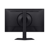 SAMSUNG Odyssey OLED G5 G50SF (S27FG506SU), Gaming-Monitor 67.8 cm (26.7 Zoll), schwarz, QHD, HDMI, DP, G-Sync komp., Free-Sync, 180Hz Panel