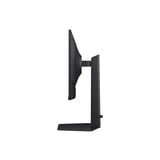 SAMSUNG Odyssey OLED G5 G50SF (S27FG506SU), Gaming-Monitor 67.8 cm (26.7 Zoll), schwarz, QHD, HDMI, DP, G-Sync komp., Free-Sync, 180Hz Panel