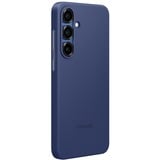 SAMSUNG Silicone Case, Handyhülle blau, Samsung Galaxy S25+