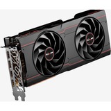 SAPPHIRE Radeon RX 6750 XT PULSE GAMING OC 12GB, Grafikkarte RDNA 2, GDDR6, 3x DisplayPort, 1x HDMI 2.1