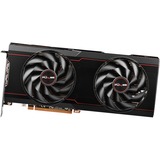 SAPPHIRE Radeon RX 6750 XT PULSE GAMING OC 12GB, Grafikkarte RDNA 2, GDDR6, 3x DisplayPort, 1x HDMI 2.1