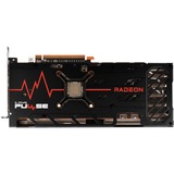 SAPPHIRE Radeon RX 6750 XT PULSE GAMING OC 12GB, Grafikkarte RDNA 2, GDDR6, 3x DisplayPort, 1x HDMI 2.1