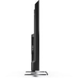 SHARP 55JP7765E, QLED-Fernseher 139 cm (55 Zoll), schwarz/silber, UltraHD/4K, MiniLED Google TV
