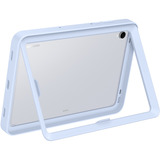 Samsung Frame Cover, Tablethülle hellblau, Samsung Galaxy Tab S11 