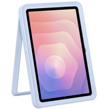 Samsung Frame Cover, Tablethülle hellblau, Samsung Galaxy Tab S11 