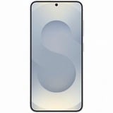 Samsung Galaxy S25 128GB, Handy Silver Shadow, Android 15, 5G, 12 GB