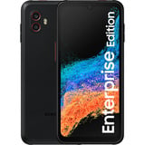 Samsung Galaxy Xcover6 Pro 128GB Generalüberholt, Handy Black, Android, 6 GB
