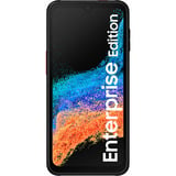 Samsung Galaxy Xcover6 Pro 128GB Generalüberholt, Handy Black, Android, 6 GB