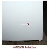 Siemens GS58NAWDV iQ500, Gefrierschrank weiß