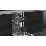 Siemens SR63HX74KE iQ300, Spülmaschine 45 cm, Home Connect