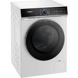 Siemens WG56B2A42 iQ700, Waschmaschine weiß