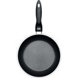 Silit Domus Bratpfannen-Set, 24 & 28 cm edelstahl/schwarz