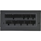 SilverStone Extreme 1000Rz Platinum, PC-Netzteil schwarz, 2x 12-Pin High Power GPU, 8x PCIe, Kabelmanagement, 1000 Watt