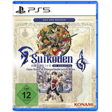  Suikoden I & II HD Remaster D1, PlayStation 5-Spiel 