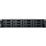 Synology SA6400, NAS 