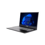 TERRA MOBILE 1516R i3-1315U W11P, Notebook schwarz, Intel® Core™ i3-1315U, Intel® UHD Graphics, 8 GB DDR4, 500 GB (500 GB SSD), Windows 11 Pro