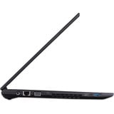 TERRA MOBILE 1516R i3-1315U W11P, Notebook schwarz, Intel® Core™ i3-1315U, Intel® UHD Graphics, 8 GB DDR4, 500 GB (500 GB SSD), Windows 11 Pro