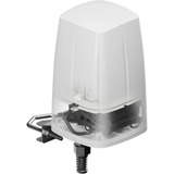 Teltonika Outdoor LTE/WiFi/GPS, Antenne weiß, Für RUT9-Serie Router