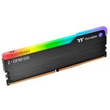 Thermaltake DIMM 16 GB DDR4-4400 Kit, Arbeitsspeicher R019D408GX2-4400C19A, Toughram Z-ONE RGB, XMP
