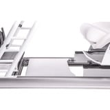 Thermaltake Sim Rig Floor, Fußstütze weiß, für Simultaor Cockpit