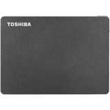 Toshiba Canvio Gaming 4 TB, Externe Festplatte schwarz, Micro-USB-B 3.2 Gen 1