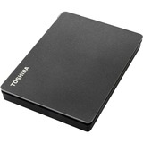 Toshiba Canvio Gaming 4 TB, Externe Festplatte schwarz, Micro-USB-B 3.2 Gen 1