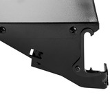 Traeger P.A.L. Klappbare Frontablage Klein BAC766 schwarz