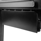 Traeger P.A.L. Klappbare Frontablage Klein BAC766 schwarz